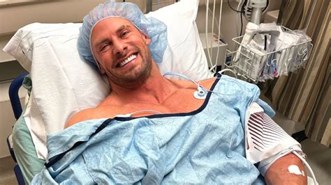 joey swoll heart surgery|US Fitness Influencer Undergoes Surgery After Tool Falls Inside。